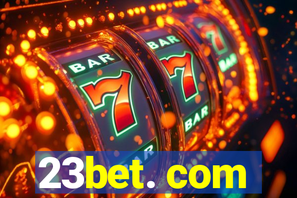 23bet. com